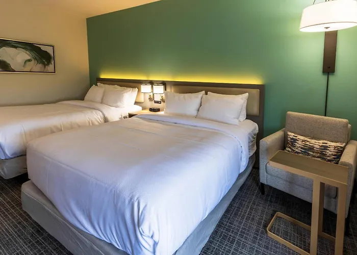 Comfort Inn & Suites New Iberia - Avery Island