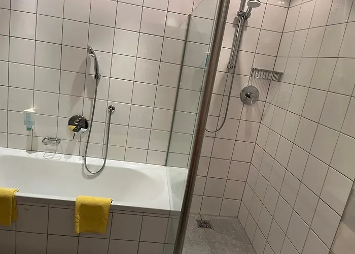 Seehotel Engstler Velden am Wörthersee
