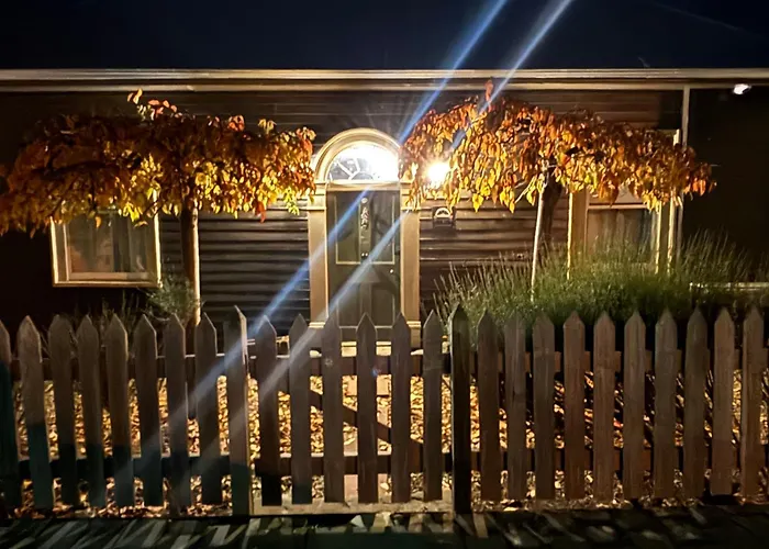 Robinson Cottage Oatlands