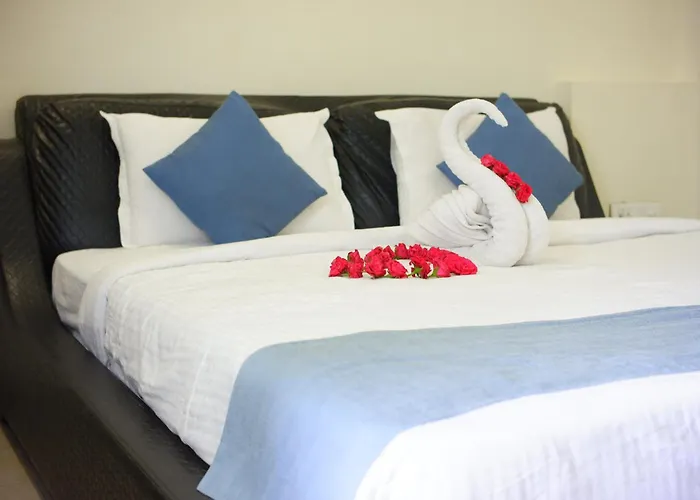 Hotel Sai Miracle Shirdi