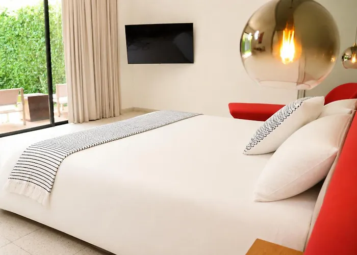 Il Buongustaio Hotel San Salvador