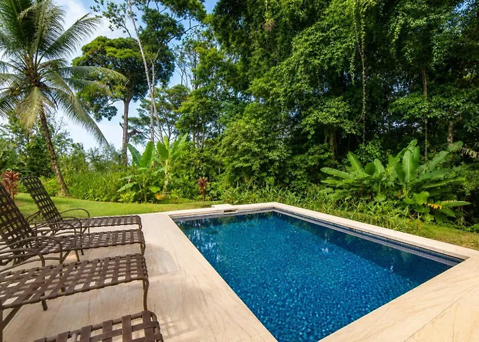 Red Frog Beach Island Resort Bocas Town