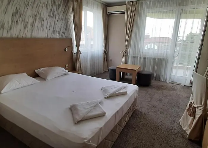Family Hotel Diana Sofia