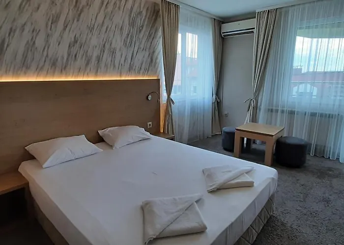 Family Hotel Diana Sofia