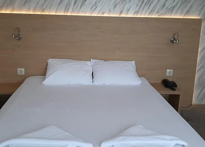 Family Hotel Diana Sofia