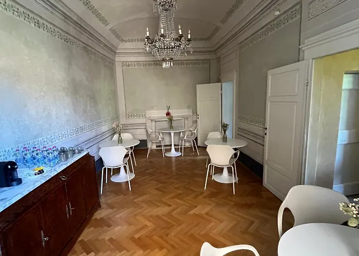 Bed and Breakfast Residenza Santa Caterina Pisa