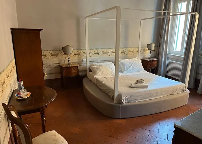 Bed and Breakfast Residenza Santa Caterina Pisa