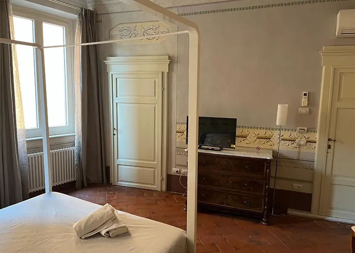 Bed and Breakfast Residenza Santa Caterina Pisa
