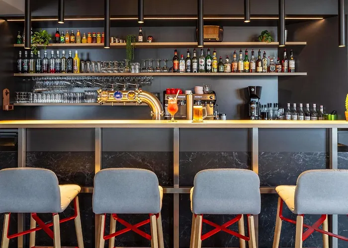 Hotel Ibis Compiègne