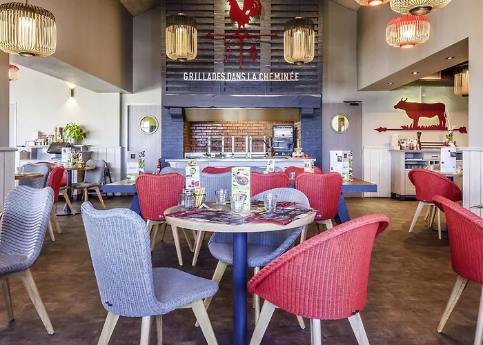 Ibis Budget Bayona