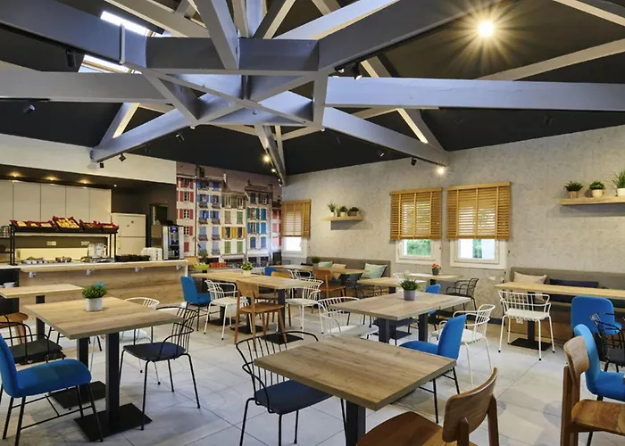 Ibis Budget Bayona