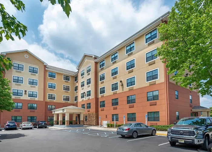 Extended Stay America Suites - Secaucus - Meadowlands