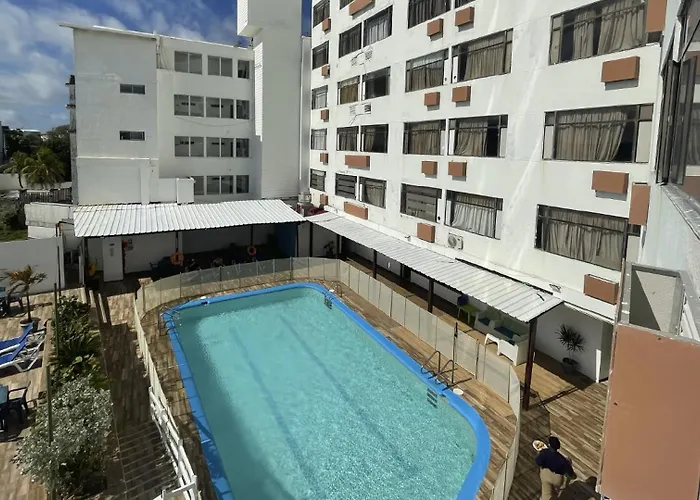 Hotel Toné by On vacation San Andrés