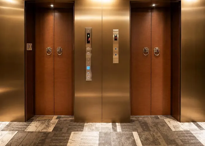 Hotel Relax I Taipeh