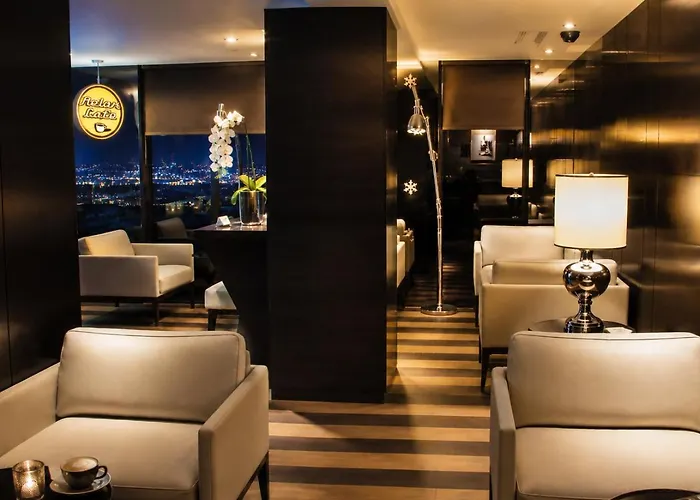 Hotel Relax I Taipei