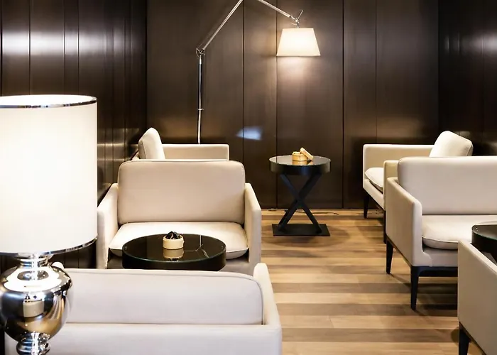 Hotel Relax I Taipei