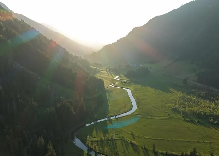 Hotel Tetter Schladming
