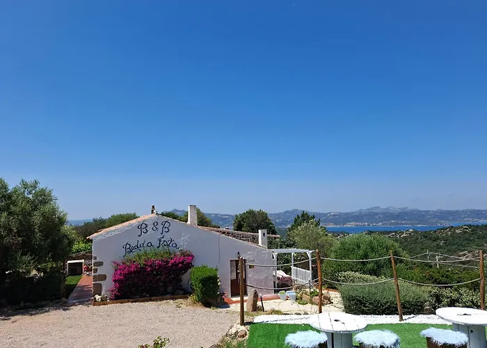 B&B Bedda Ista Porto Cervo