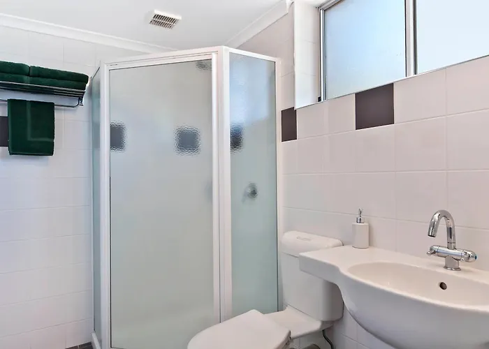 Comfort Inn On Raglan Warrnambool
