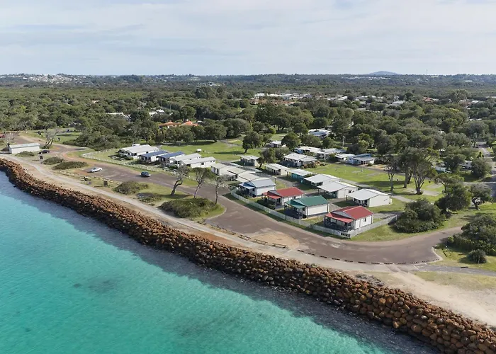 Rose Gardens Holiday Park Albany