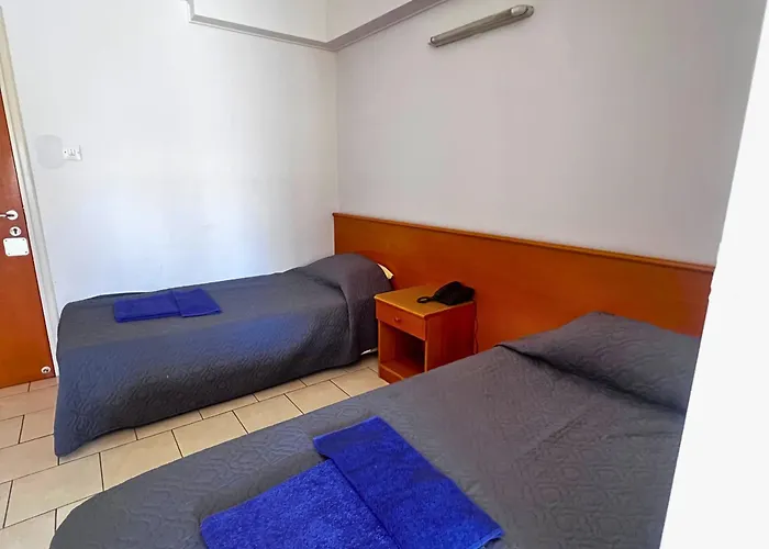 Denis Hotel Lefkoşa