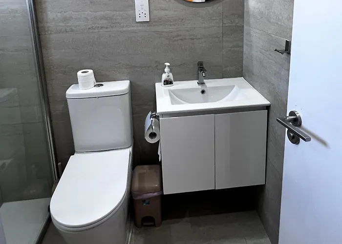 Denis Hotel Lefkoşa