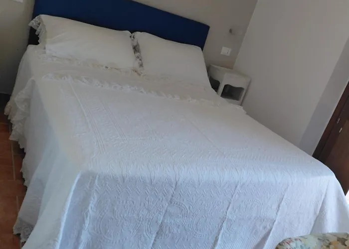Il Nido Del Cuculo Bed & Breakfast Carrara