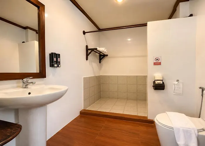 Luang Prabang Legend Hotel