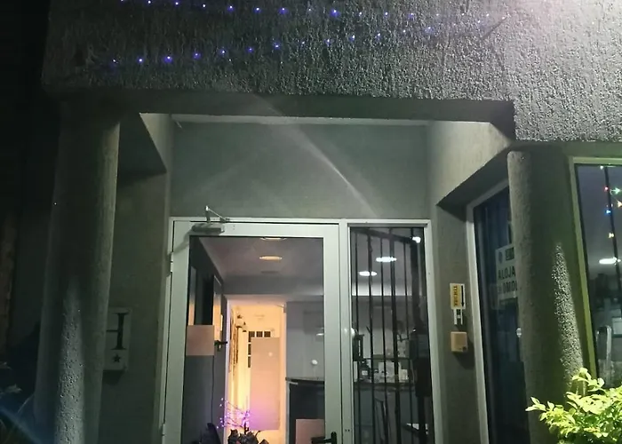 La Posada de Los Fresnos Colón