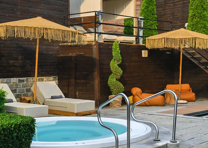 Royal Spa Hotel Velingrad