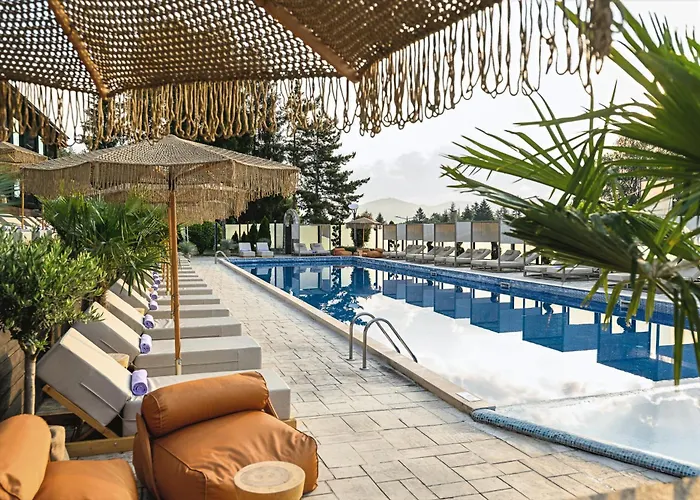 Royal Spa Hotel Velingrad