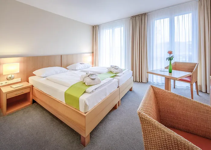 Hotel St Elisabeth Allensbach