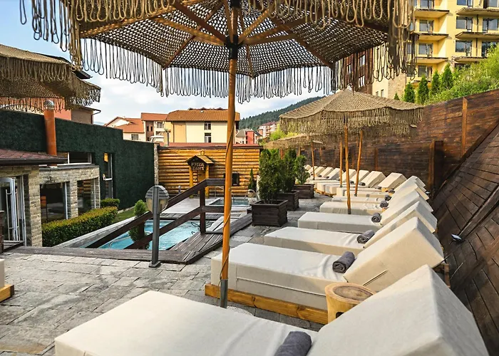 Royal Spa Hotel Velingrad