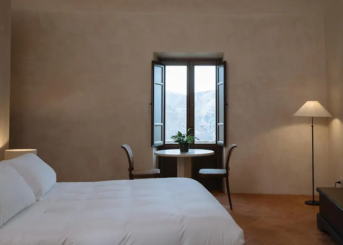 Castel Di Luco - Authentic 11Th-Century Castle Hotel Acquasanta Terme