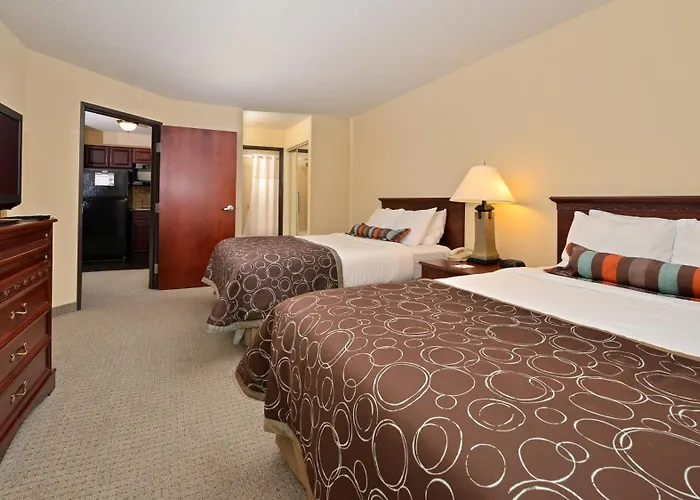 Staybridge Suites West Des Moines By Ihg Clive