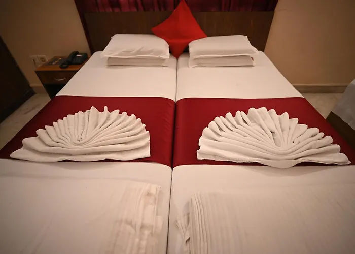 Malik Guest House Kolkata