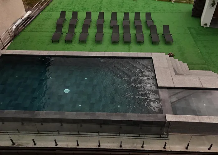 Villa Nikoletta Spa Буковель
