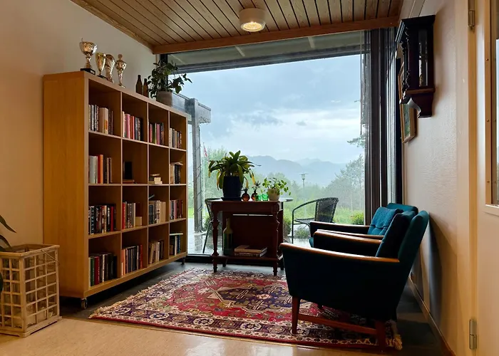 Borg Sommerhotell Ålesund
