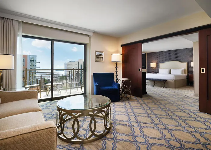 Best Western Premier Park Hotel Madison