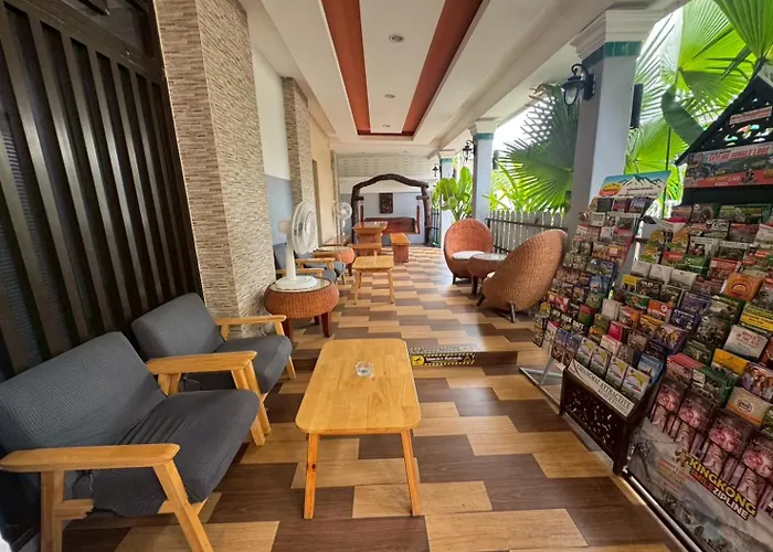 Home Place Hotel Chiang Mai