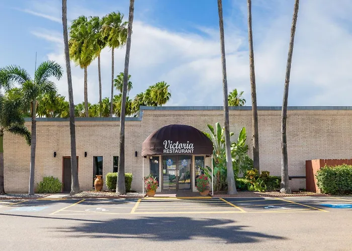 Victoria Palms Inn And Suites Donna