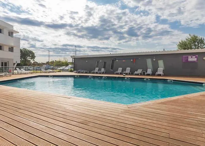 Vacancéole - Le Terral - Montpellier Sud Saint-Jean-de-Védas