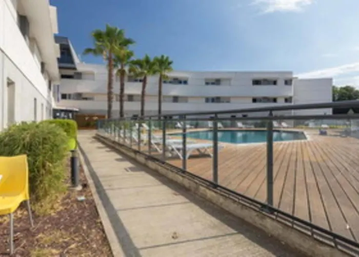 Vacancéole - Le Terral - Montpellier Sud Saint-Jean-de-Védas