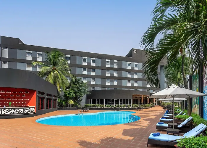 Novotel Port Harcourt