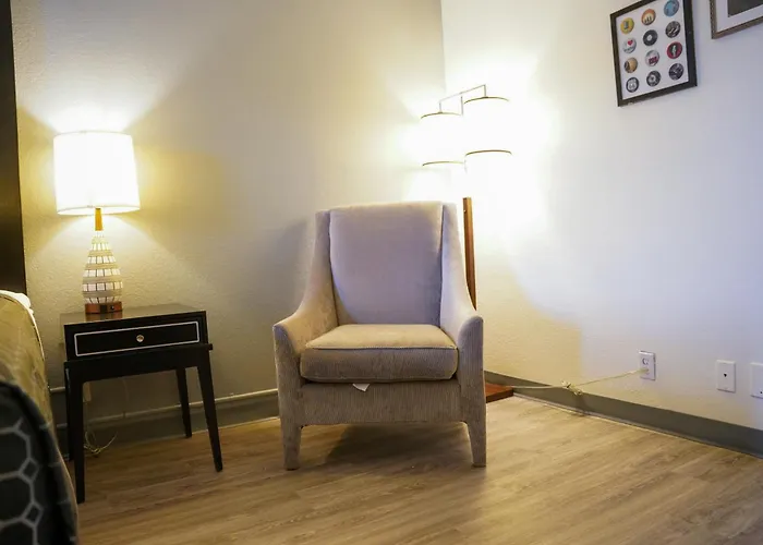 Horizon Inn Norcross