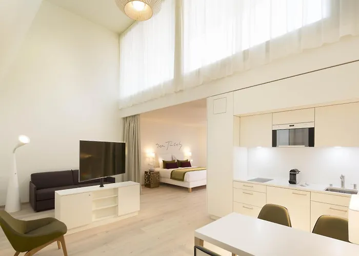 The Passage - Urban & Lifestyle Hotel Basel