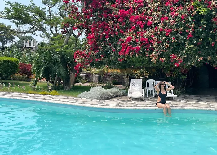 Hotel Tiosh Abaj Santiago Atitlán