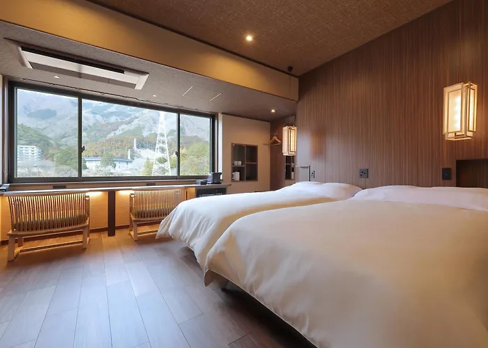 Nanaeyae Hotel Nikko