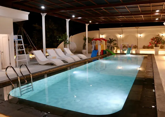 Hotel Roditha Banjarbaru Banjarmasin 