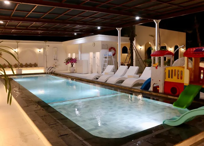 Hotel Roditha Banjarbaru Banjarmasin 